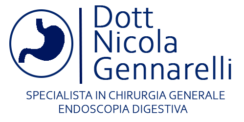 Dott Gennarelli Nicola